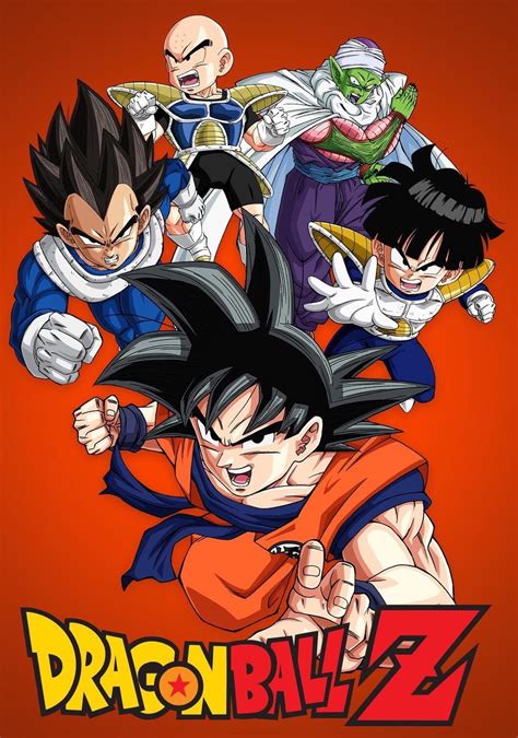 myflixer dragon ball|Dragon Ball Z 1989 full Serie online MyFlixer.